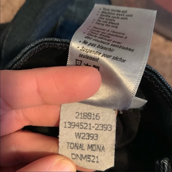 PAIGE Verdugo Ultra Skinny - Picture 6 of 6